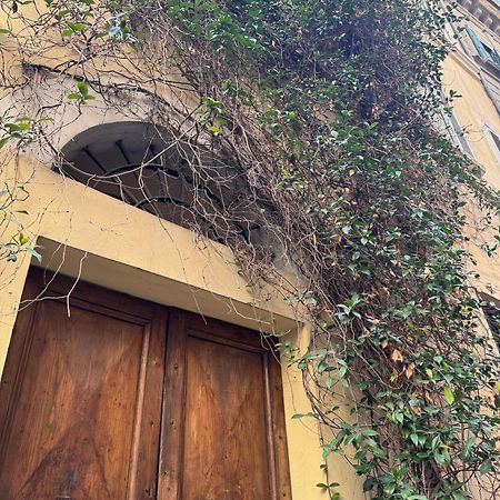 Villa Labanca'S Luxury Navona Roma Esterno foto