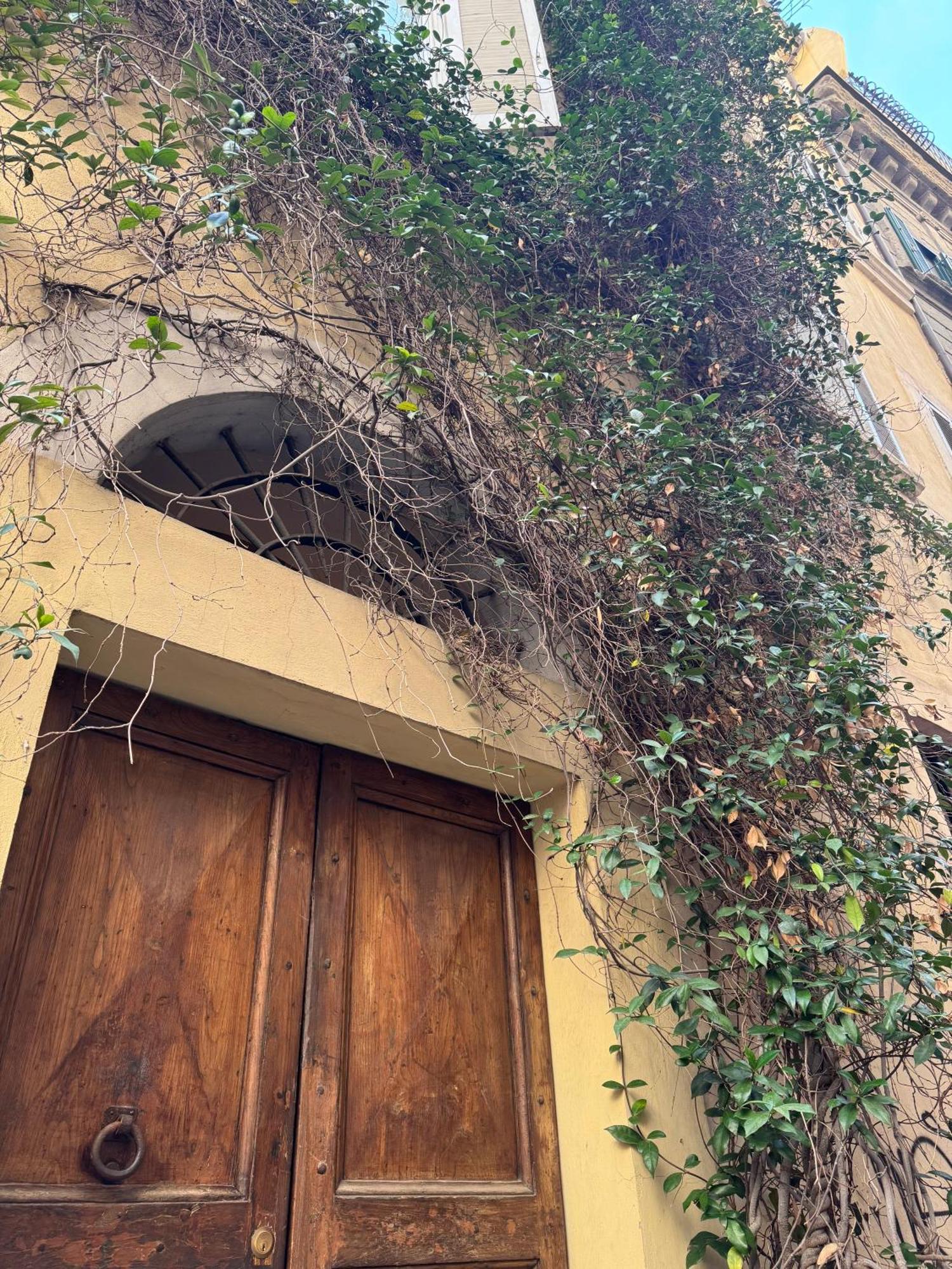 Villa Labanca'S Luxury Navona Roma Esterno foto
