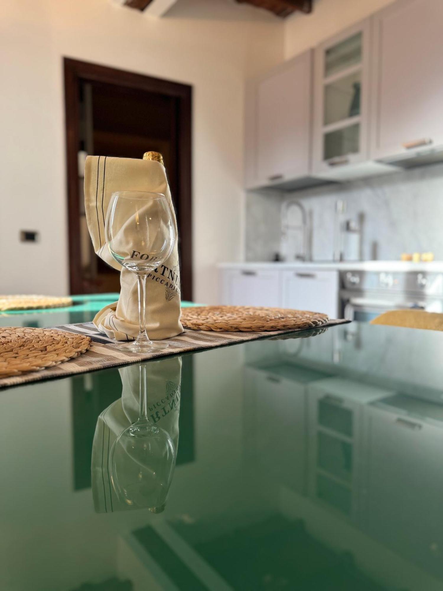 Villa Labanca'S Luxury Navona Roma Esterno foto