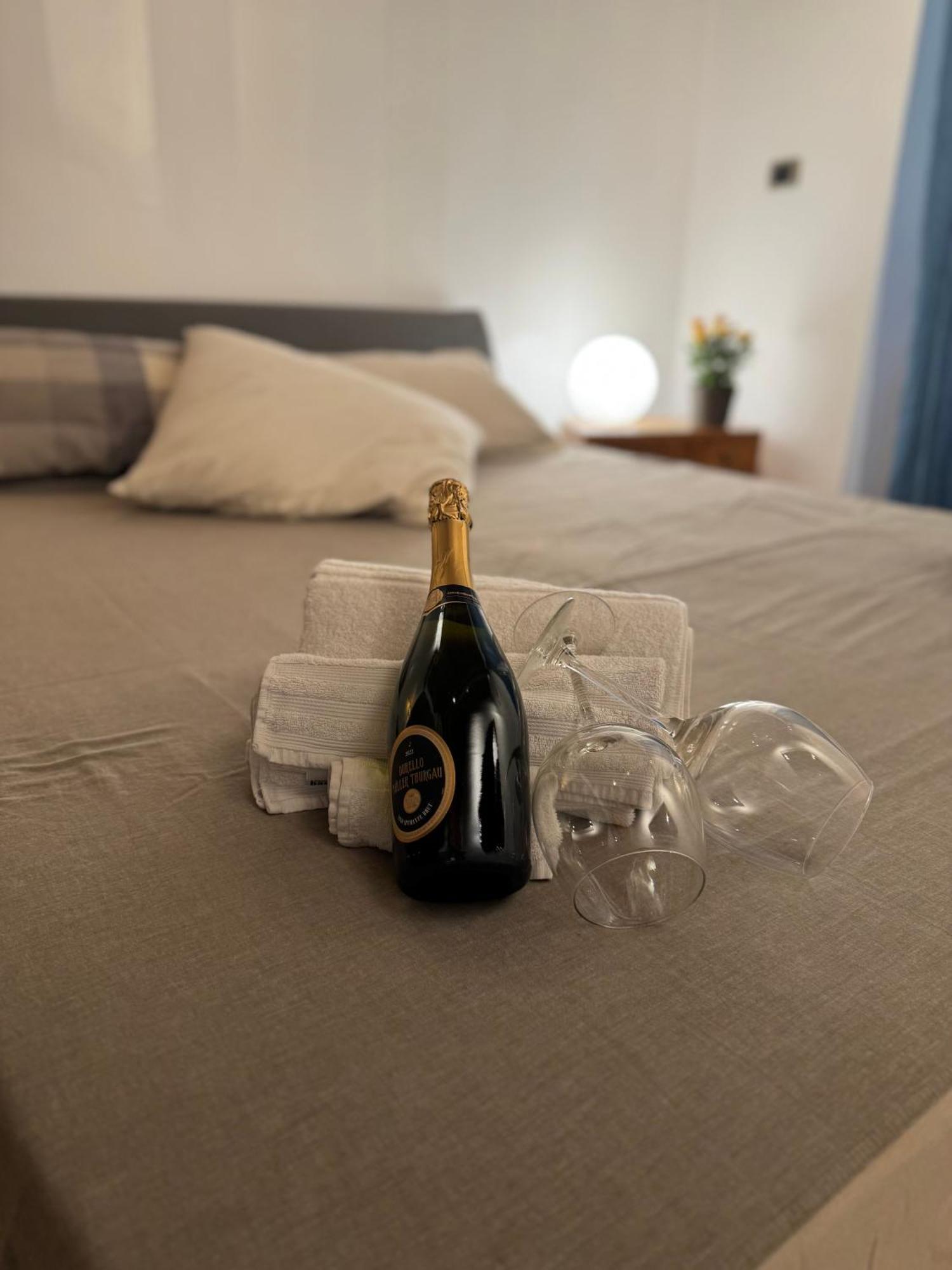 Villa Labanca'S Luxury Navona Roma Esterno foto