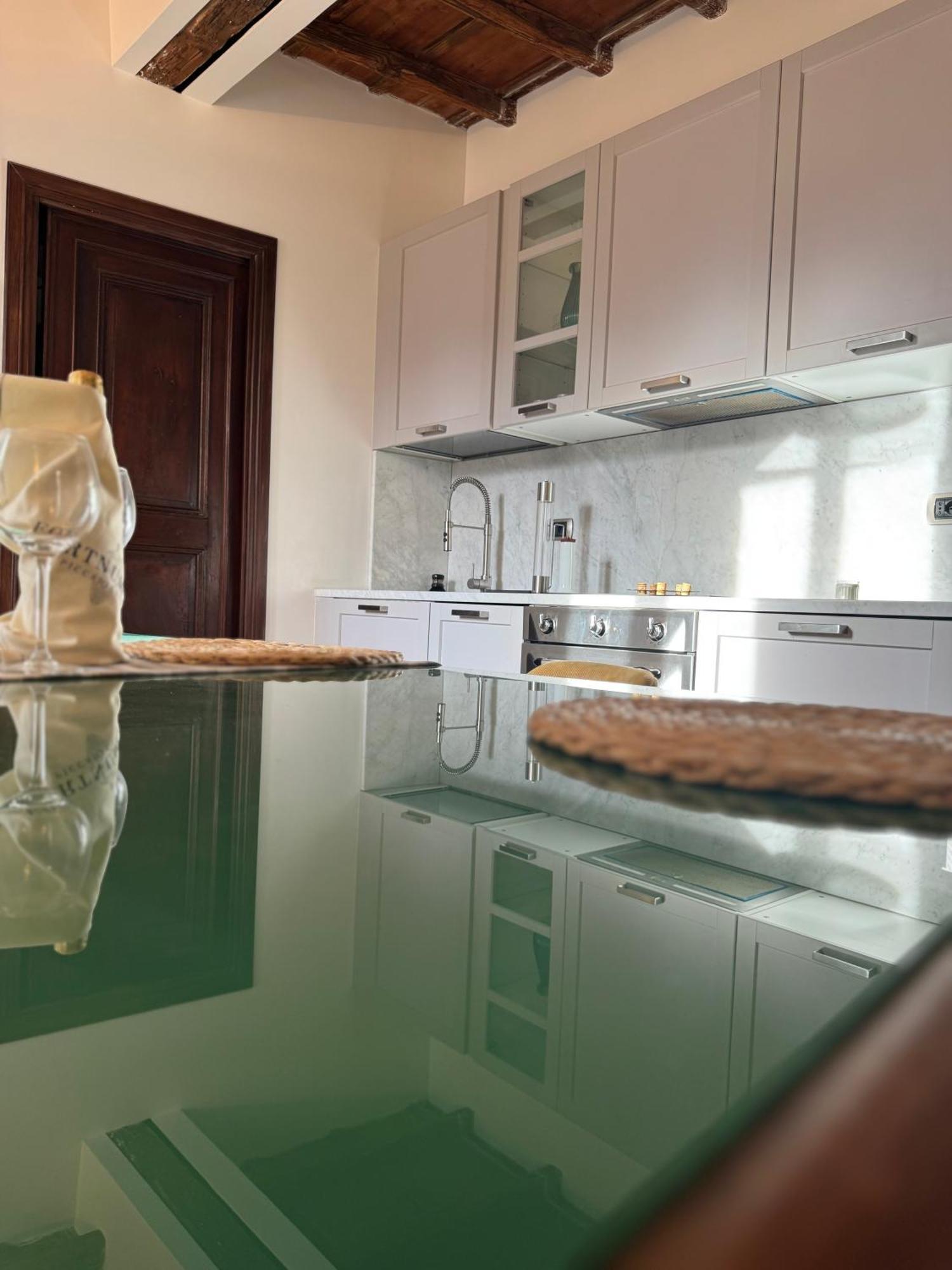 Villa Labanca'S Luxury Navona Roma Esterno foto