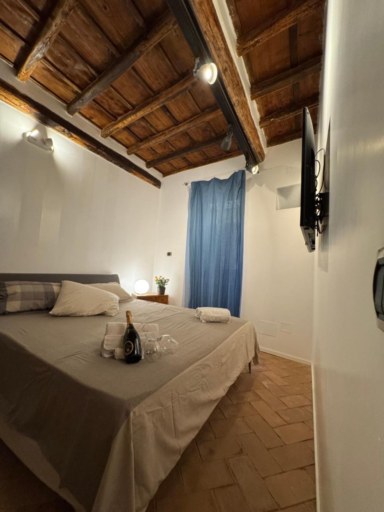 Villa Labanca'S Luxury Navona Roma Esterno foto