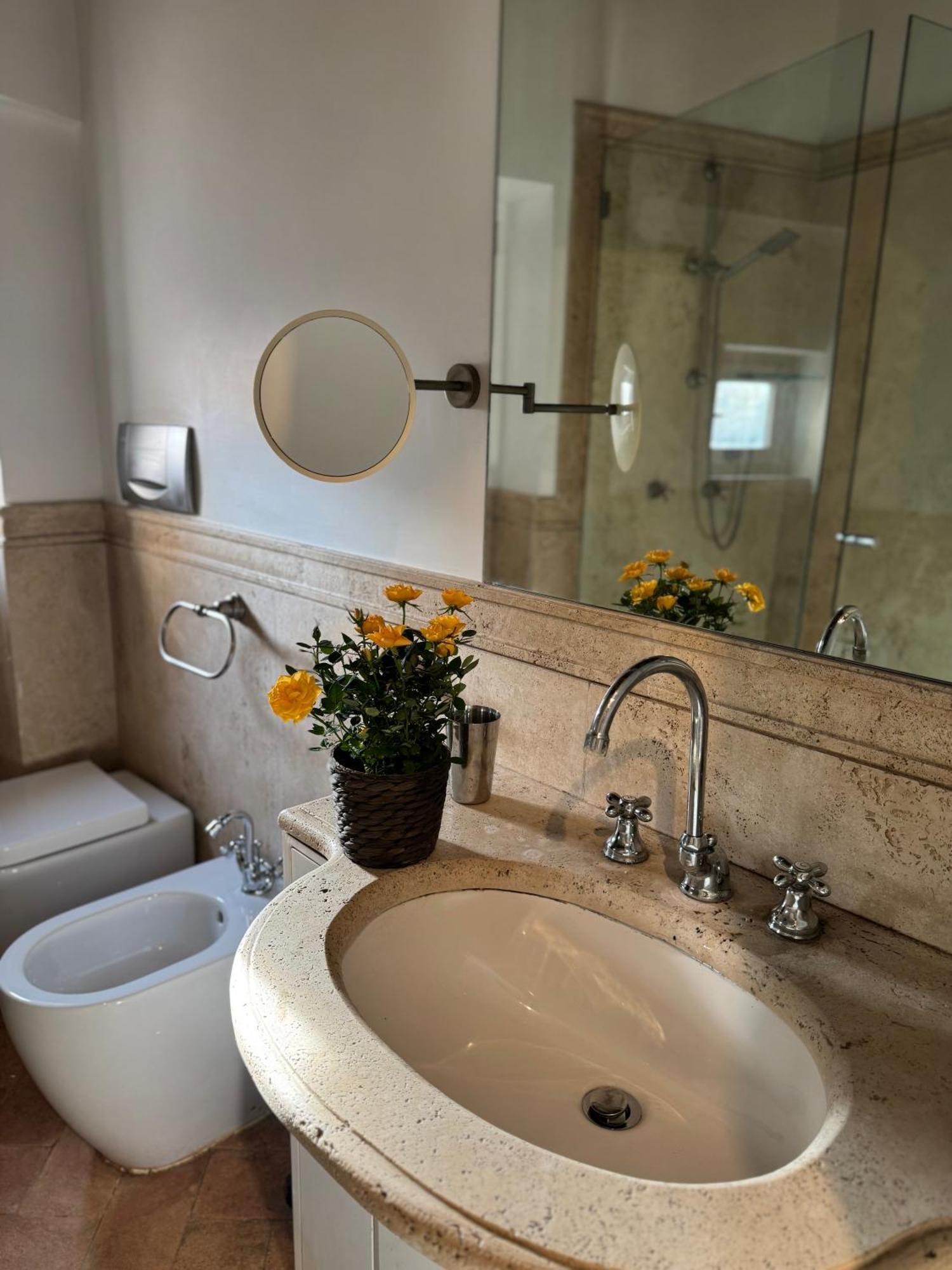 Villa Labanca'S Luxury Navona Roma Esterno foto