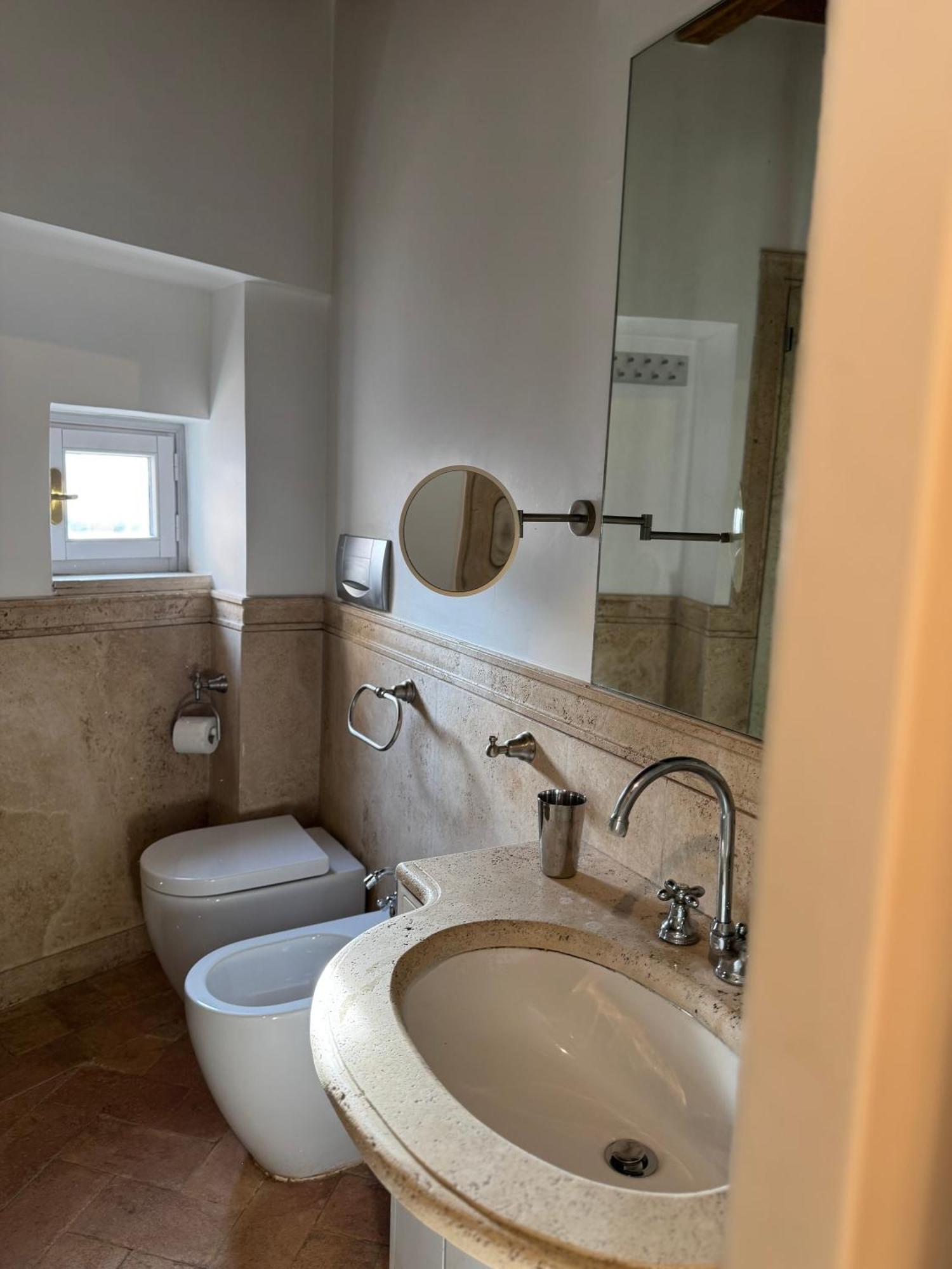 Villa Labanca'S Luxury Navona Roma Esterno foto