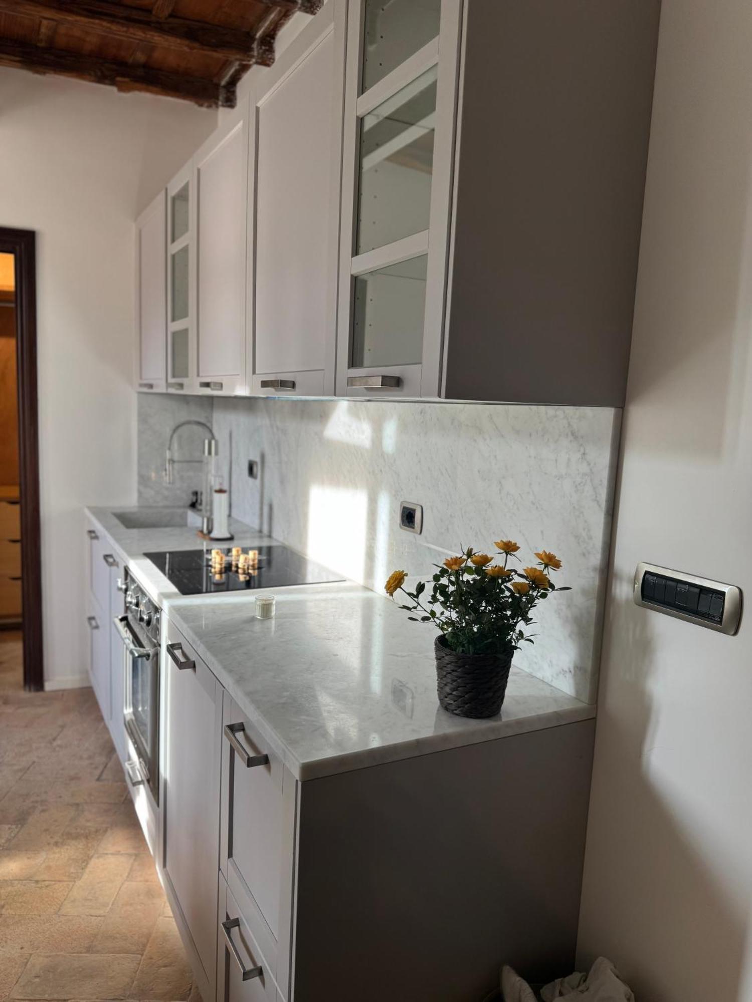 Villa Labanca'S Luxury Navona Roma Esterno foto
