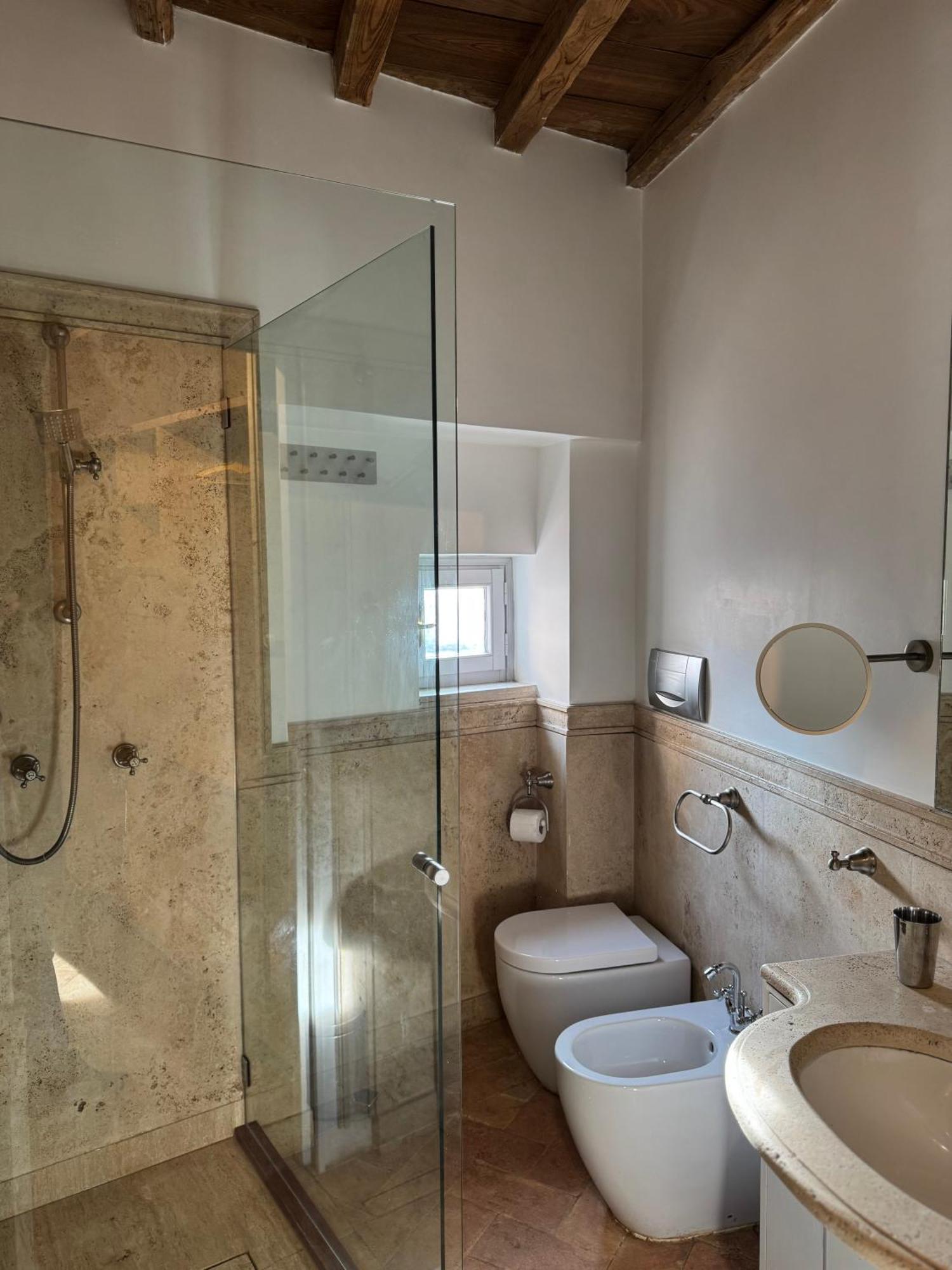 Villa Labanca'S Luxury Navona Roma Esterno foto